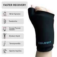 Best Christmas gift for Athletes - Coldest
