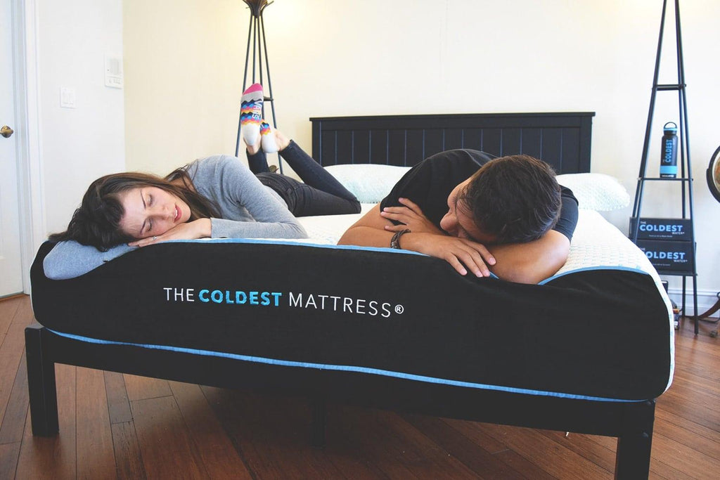 Better Sleep At Nights - 9 Tips - Coldest