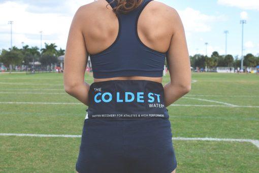 Can Kinesiology Taping Reduce Your Swelling and Bruising? - Coldest