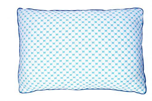Coldest Pillows keep you Cool Have a Comfort Sleep All night - Coldest