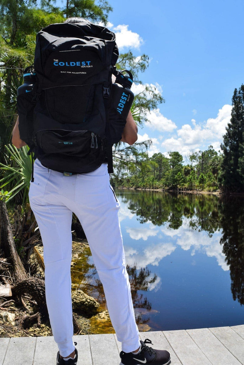 Features and Benefits of Backpacks Growler Backpack Coldest