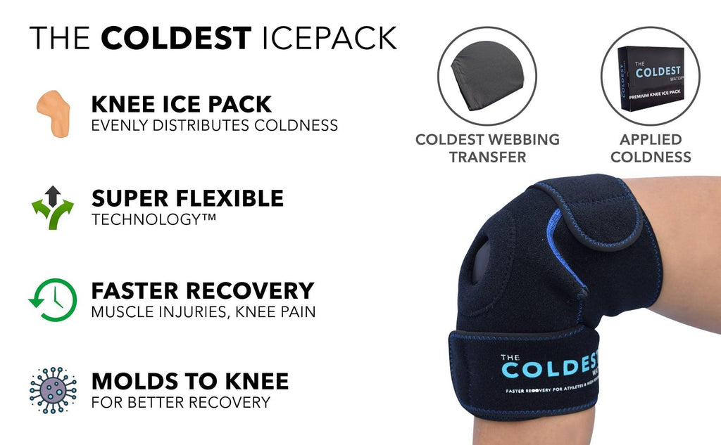 From Pain to Recovery - Coldest