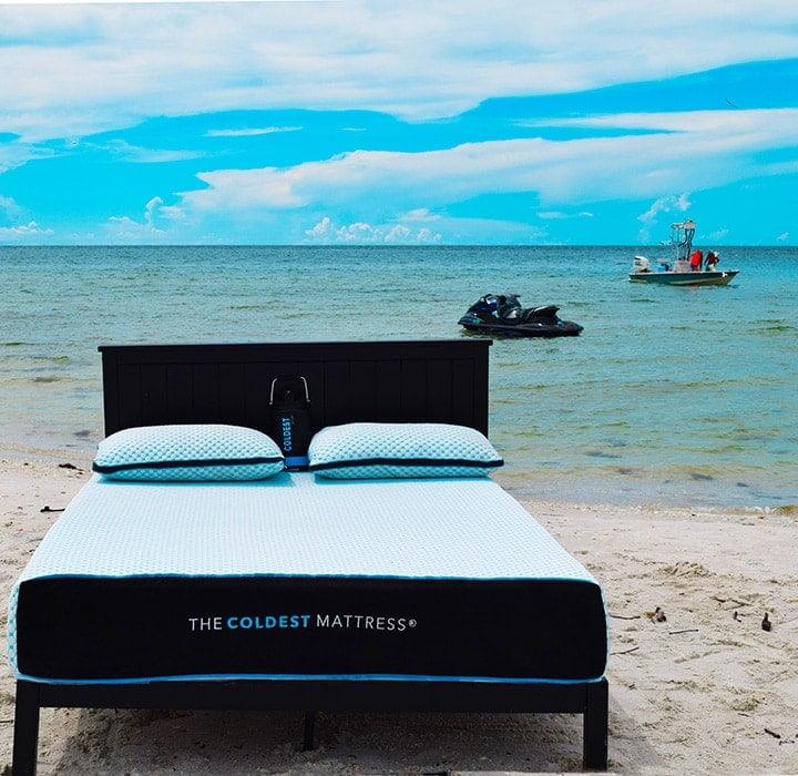 How do You know it's Time to Change Your Mattress Coldest