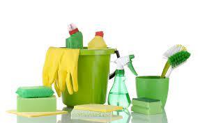 How to Clean your Surroundings even on a Hectic Schedule? - Coldest
