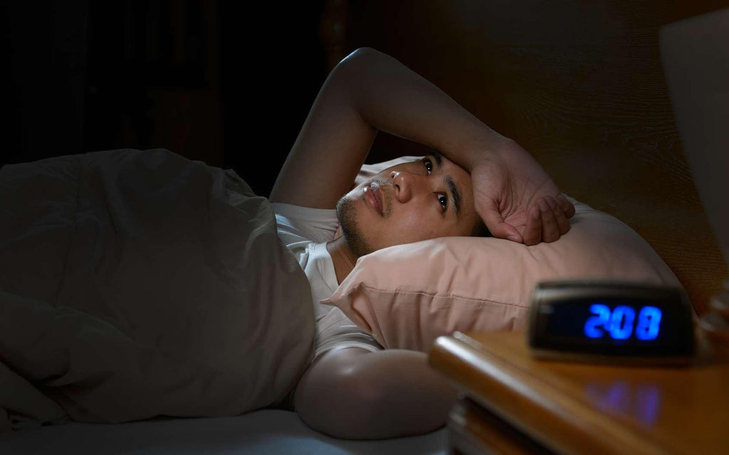 How to Keep Night Sweats Away From Ruining Your Sleep - Coldest