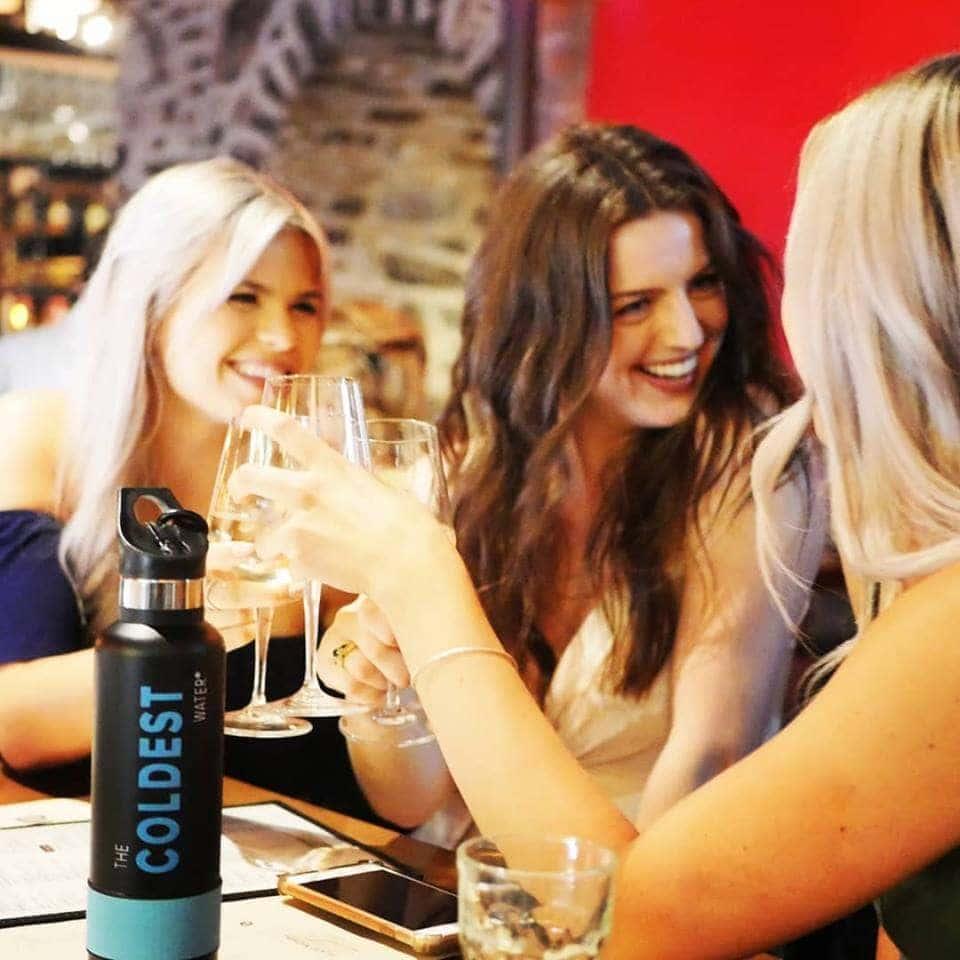 Hydration Secret and Younger Looking Skin – Coldest