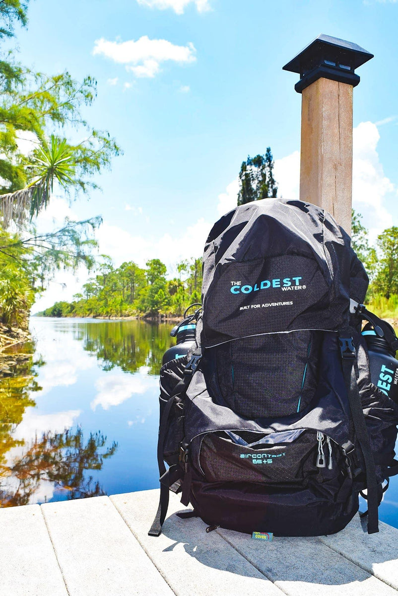 Ten Benefits of Using Backpack Growler Backpack Coldest