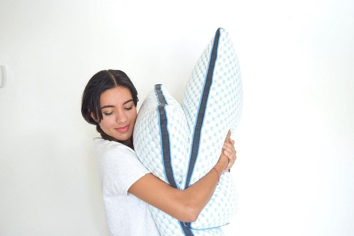 The Coldest Pillow 7 Convincing Health Benefits