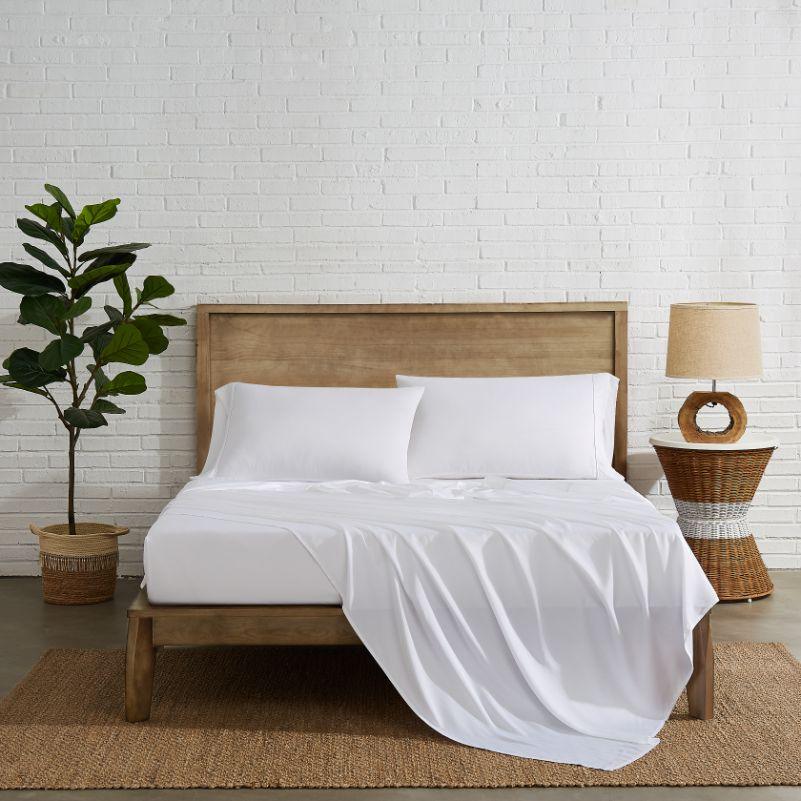 What are the Benefits of a Bamboo Bedding? Coldest