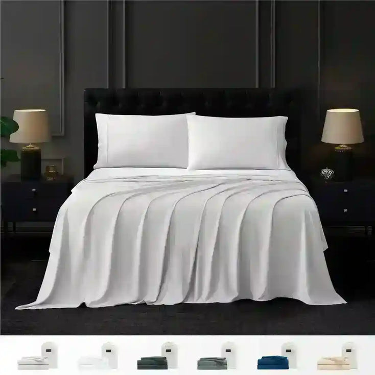 Coldest Cozy Bed Sheet Set - Coldest