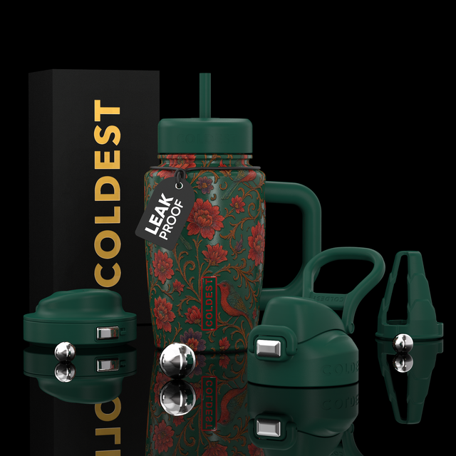 COLDEST 15oz Limitless Ultra v8 — Baby Birds Ultra