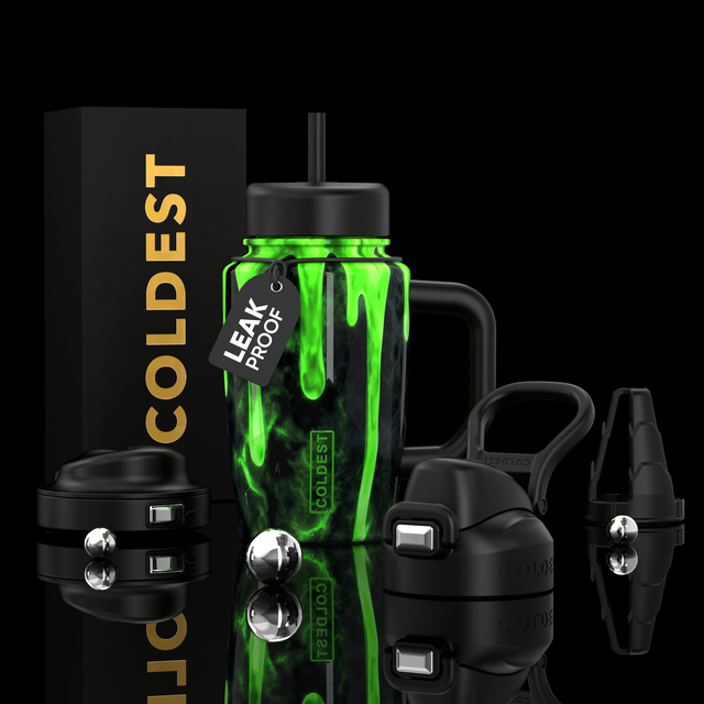 COLDEST 15oz Limitless Ultra v8 — Fallout Ultra