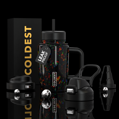 COLDEST 15oz Limitless Ultra v8