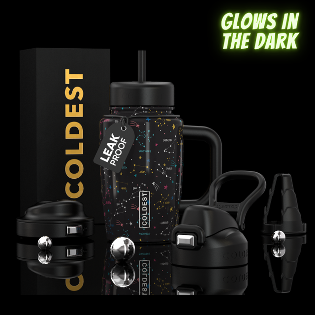 COLDEST 15oz Limitless Ultra v8 — Glowie Written in the Stars