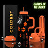 Pumpkin Paws Ultra