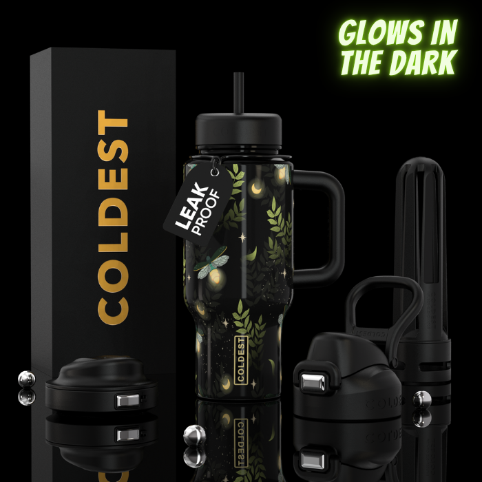 Coldest 24oz Baby Dinosaur Ultra