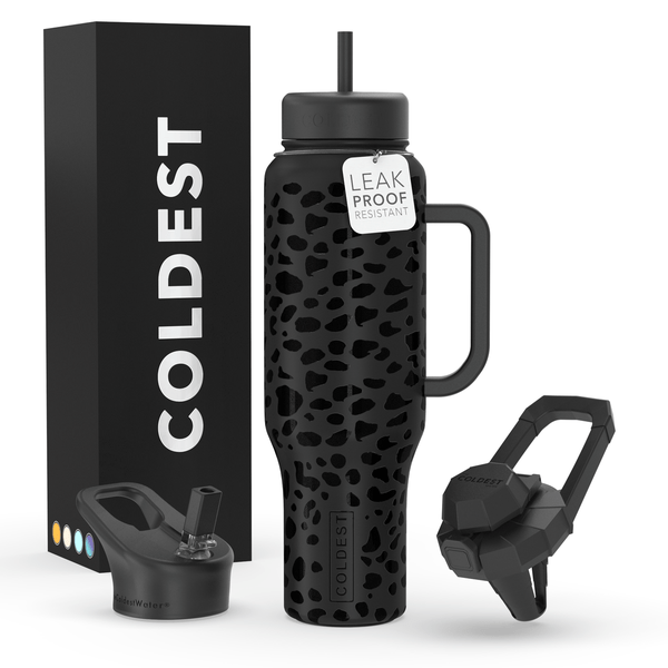 My Review of The COLDEST Water Limitless Bottle- Link & Discount