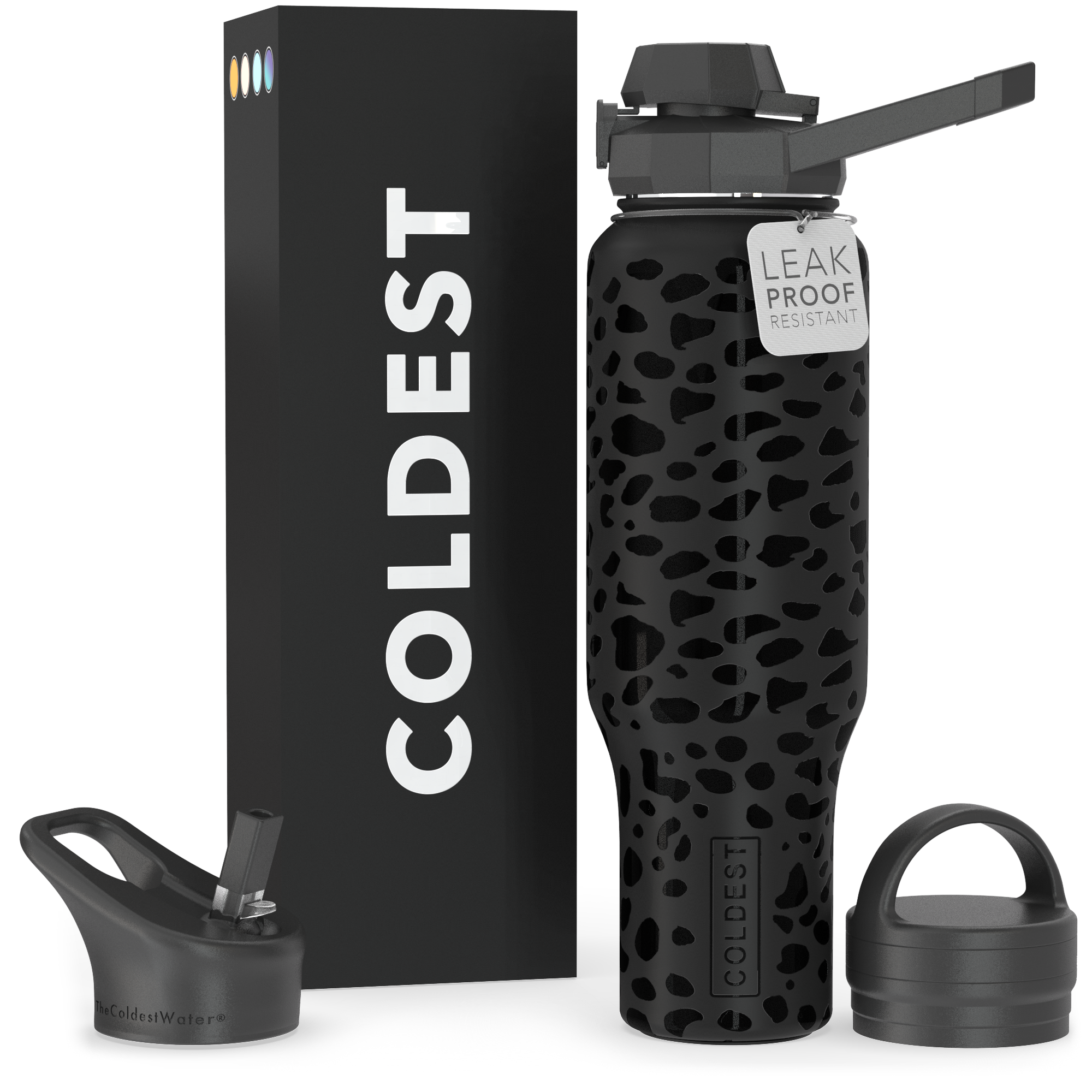 coldest water bottles limitless 46 oz｜TikTok Search