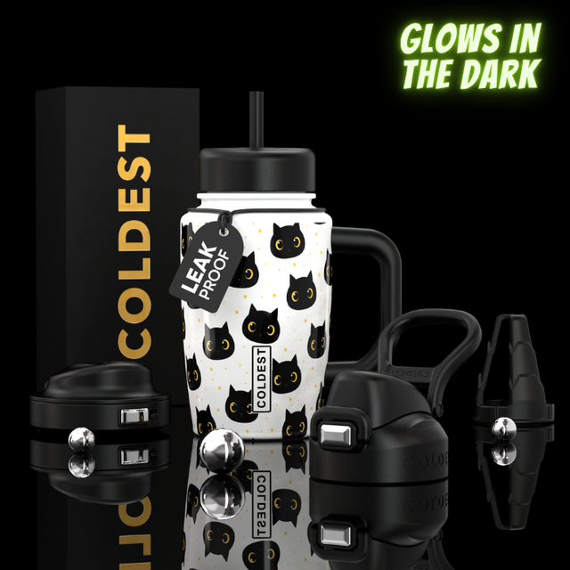 COLDEST 15oz Limitless Ultra v8 — Glowie Meow