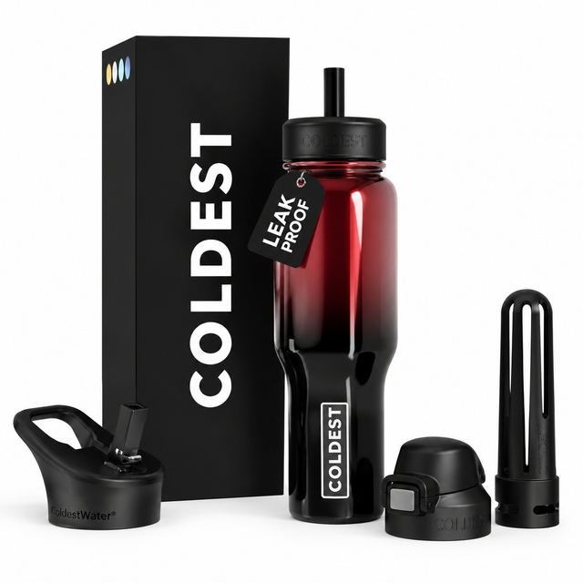 Coldest 36oz Universal — Red Nova V8