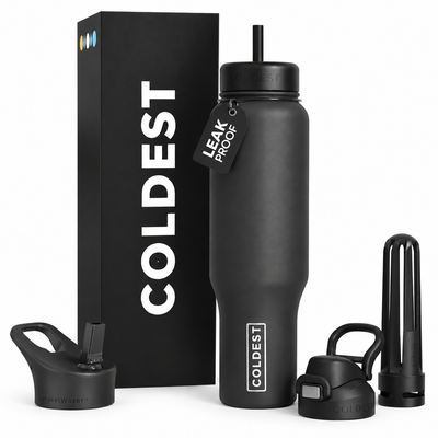 Coldest 46oz Universal