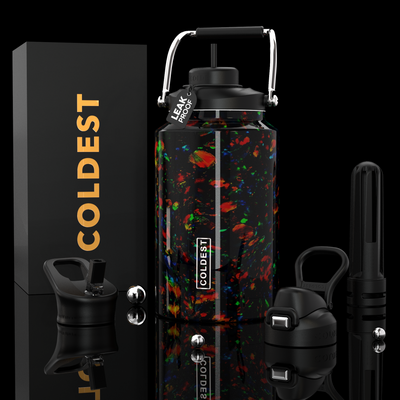 COLDEST Limitless Gallon