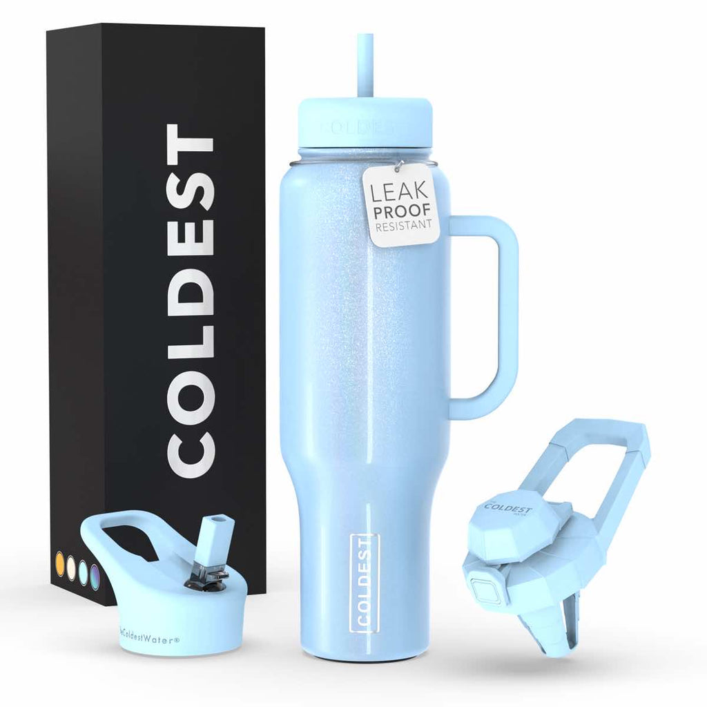 COLDEST Limitless Bottle - Coldest