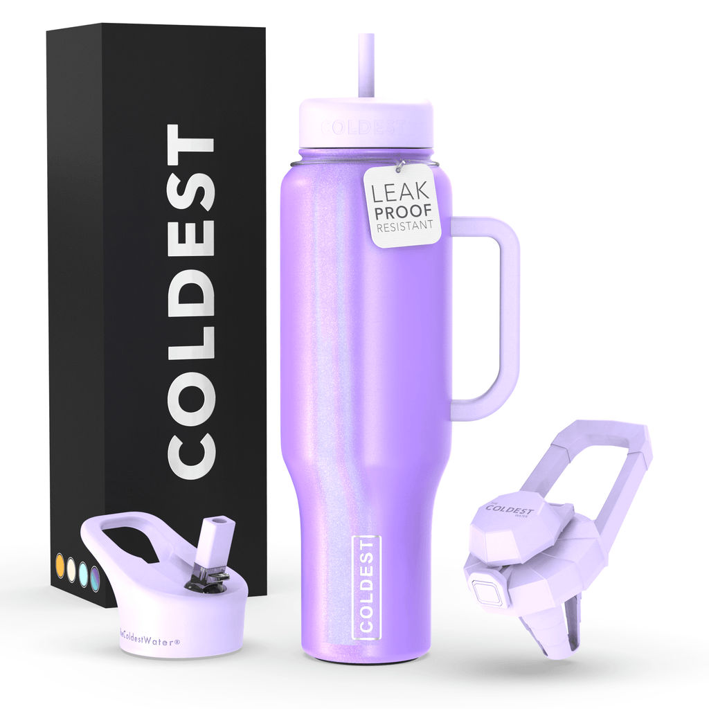 COLDEST Limitless Bottle - Coldest