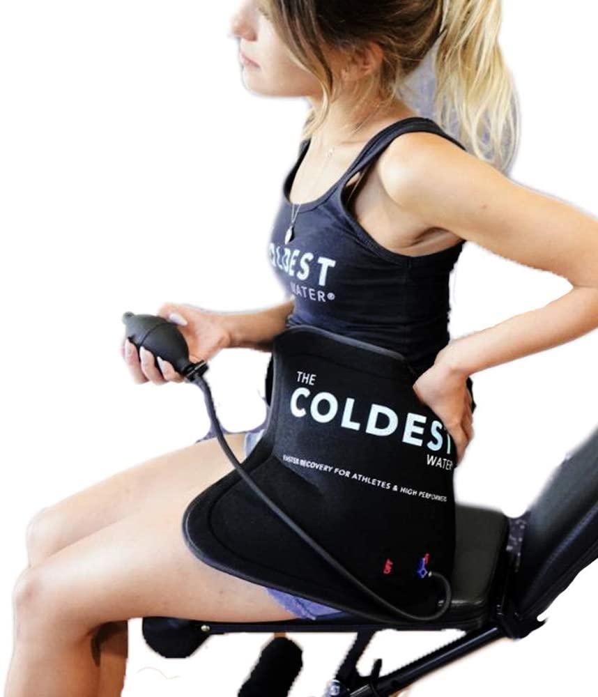 Air Compression Hip Ice Pack - Coldest