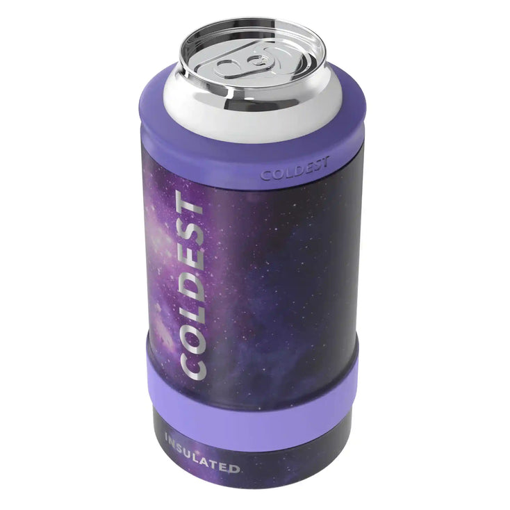 Coldest 16 oz Can Cooler - Coldest