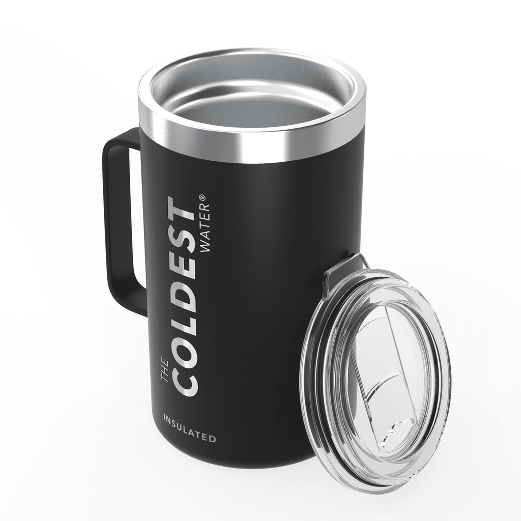 Coldest 24oz Coffee Mug - Coldest