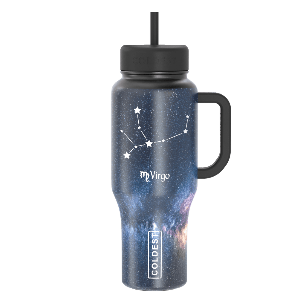 Coldest 36oz Limitless - Into The Beyond - Zodiac Limited Collectors Edition - Coldest