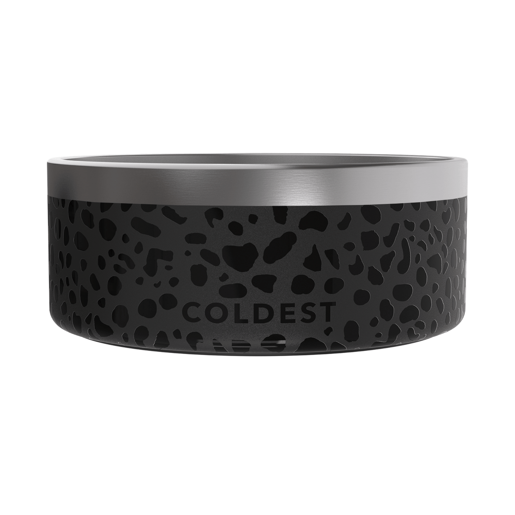 Coldest Dog Bowl 100oz - Coldest