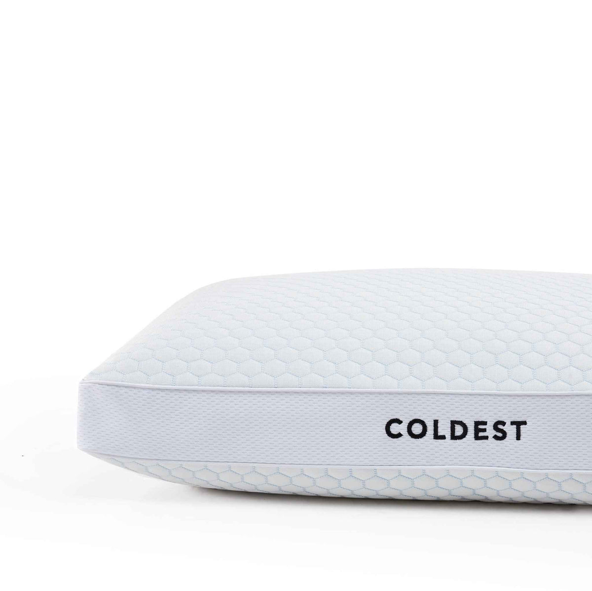 Coldest Dual Core Pillow