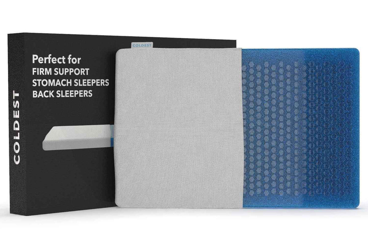 Coldest Ultra Slim Pillow