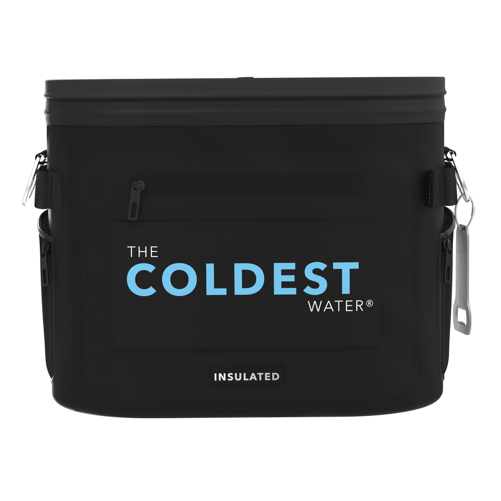 The Coldest Cooler - Coldest