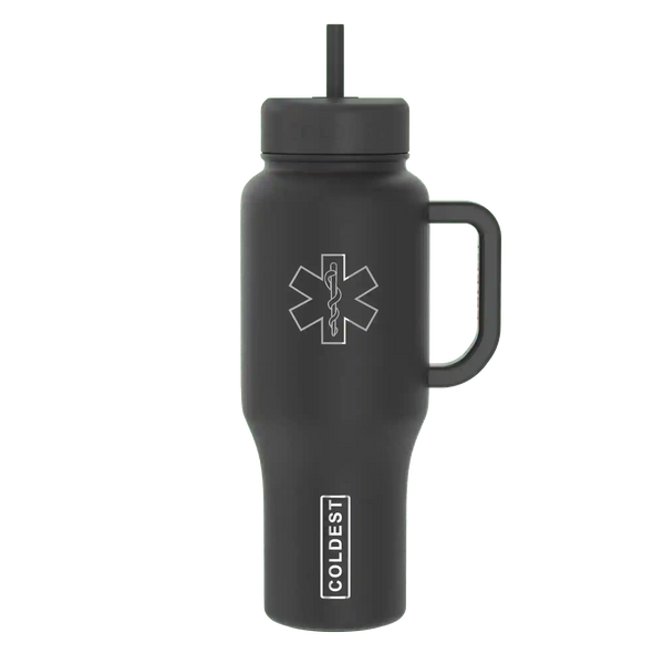 The First Responder Limitless