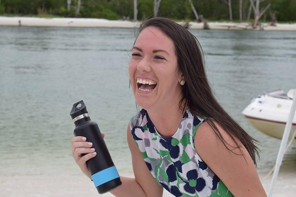 Are We Really having Knowledge How and When to Drink Water? Coldest