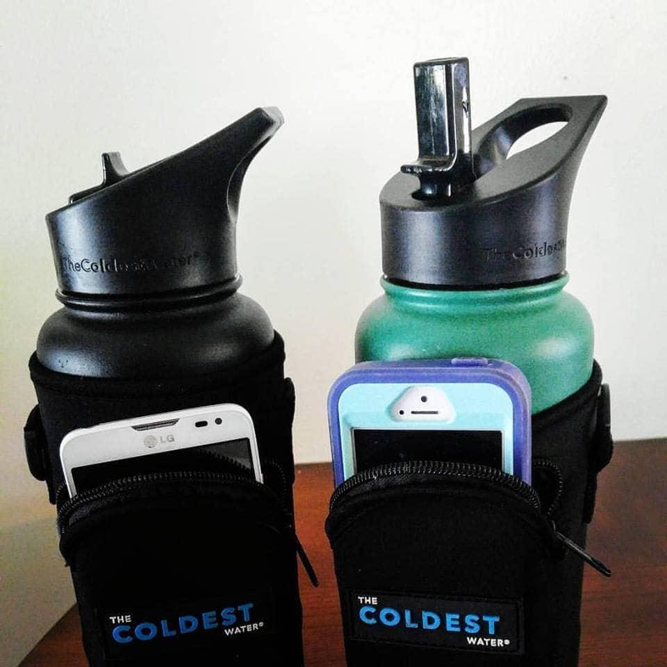 Benefits of Stainless Steel Water Bottles - Coldest