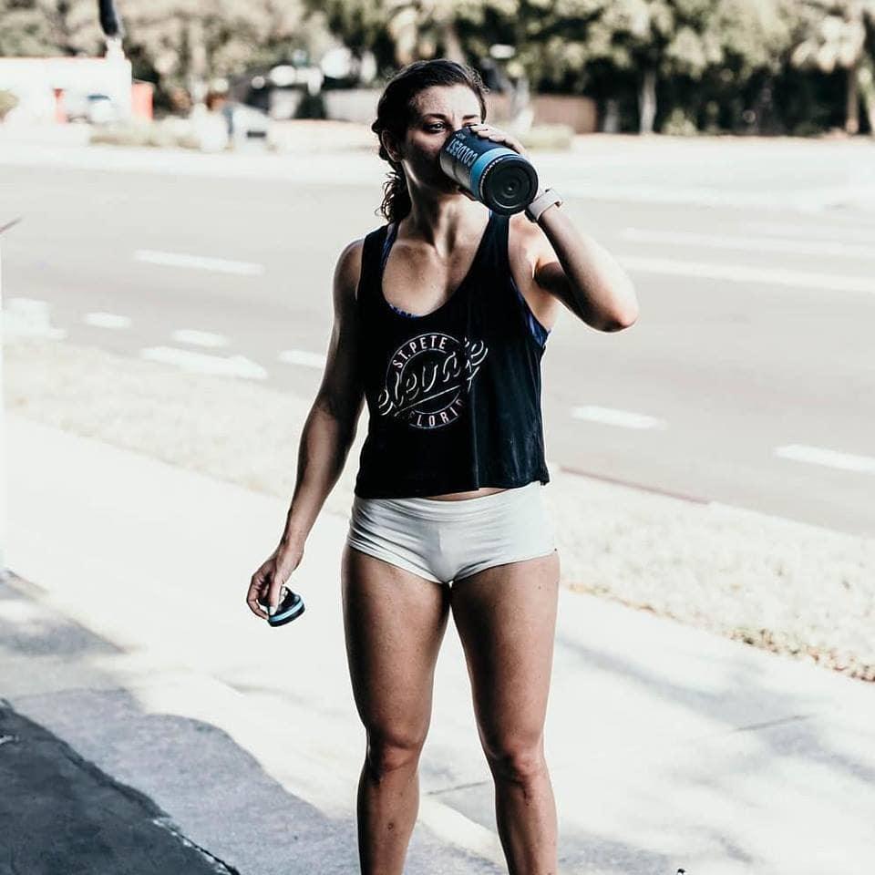 Best Long Run Hydration Habits - Coldest