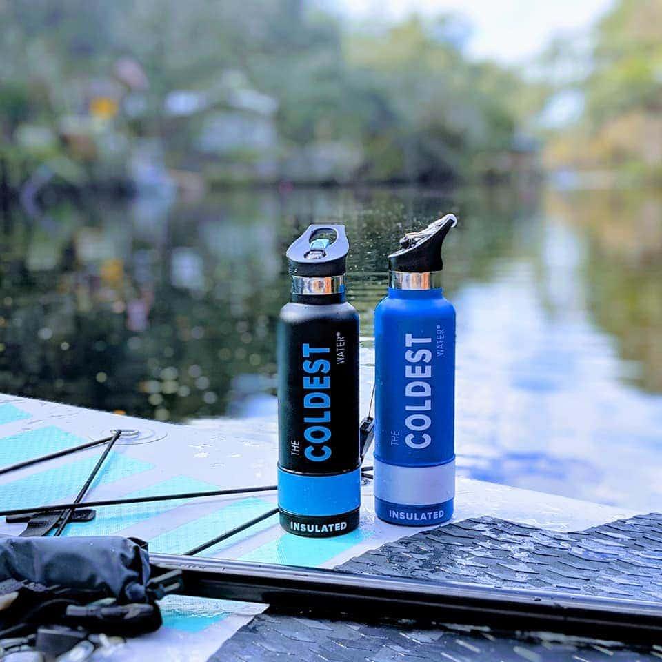 Drinking Water Could Help you to Slim Down - Coldest