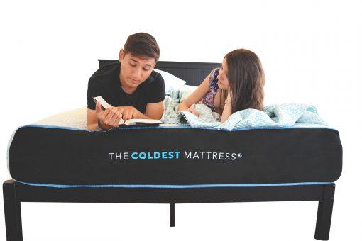 Five Things to Make Your Bedroom Cool - Coldest