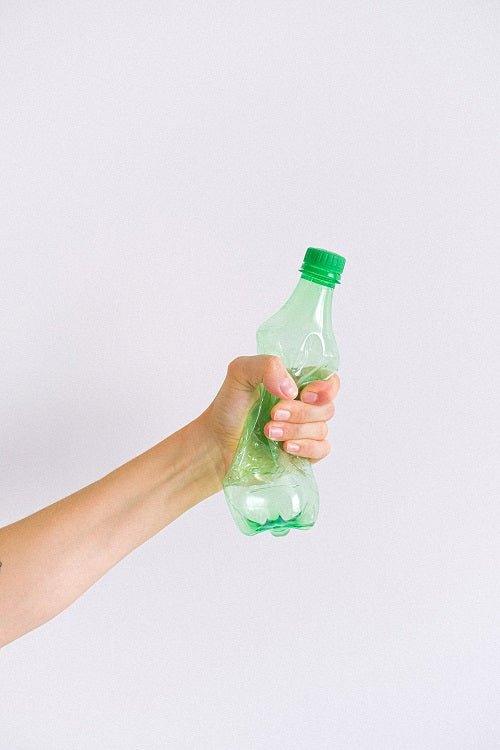 How Disposable bottles Affect Your Health - Coldest