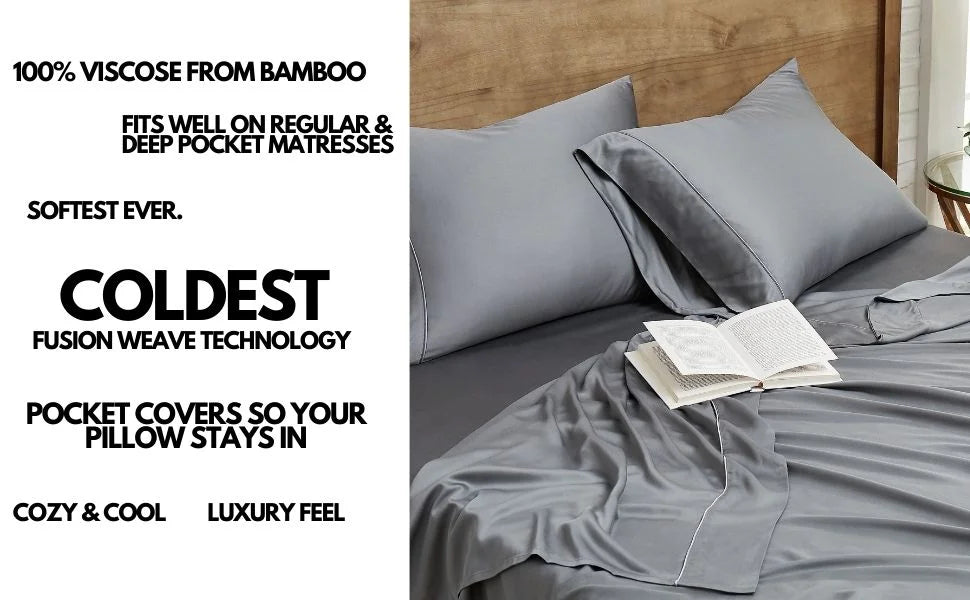 How often should you Change your Bed Sheet? - Coldest