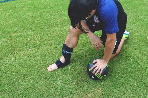 How to Increase Endurance on the Soccer Field? - Coldest
