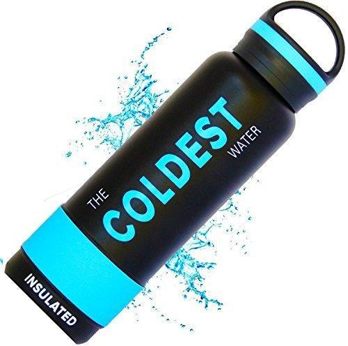 How to Properly Disinfect Water Bottles? - Coldest