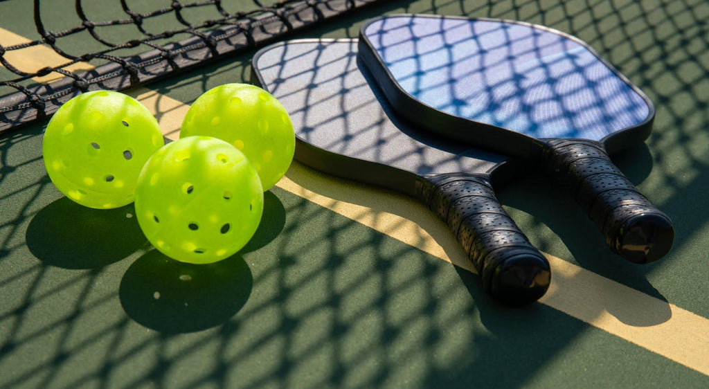 How To Recover From Pickleball Injuries - Coldest