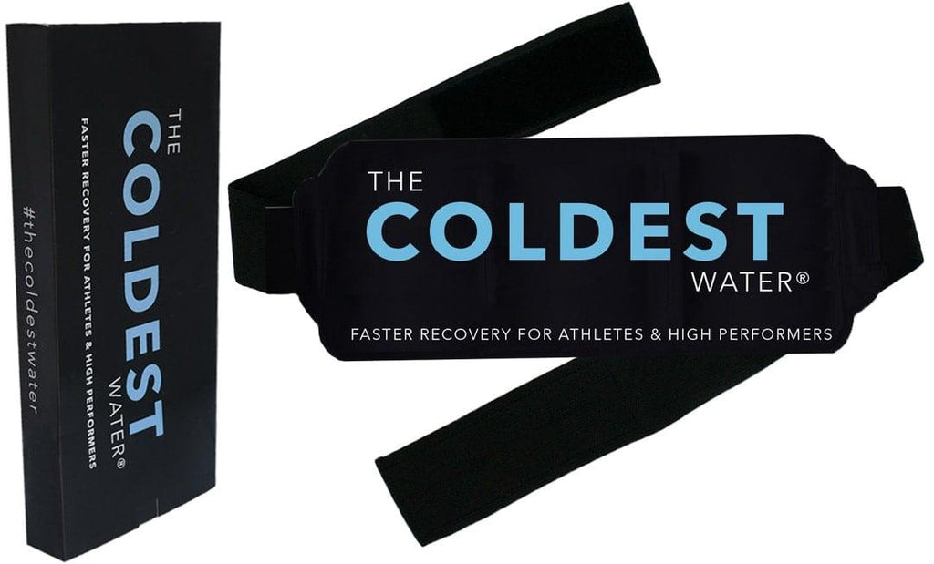 How to Treat Your Muscle Strain with Cold Therapy? - Coldest