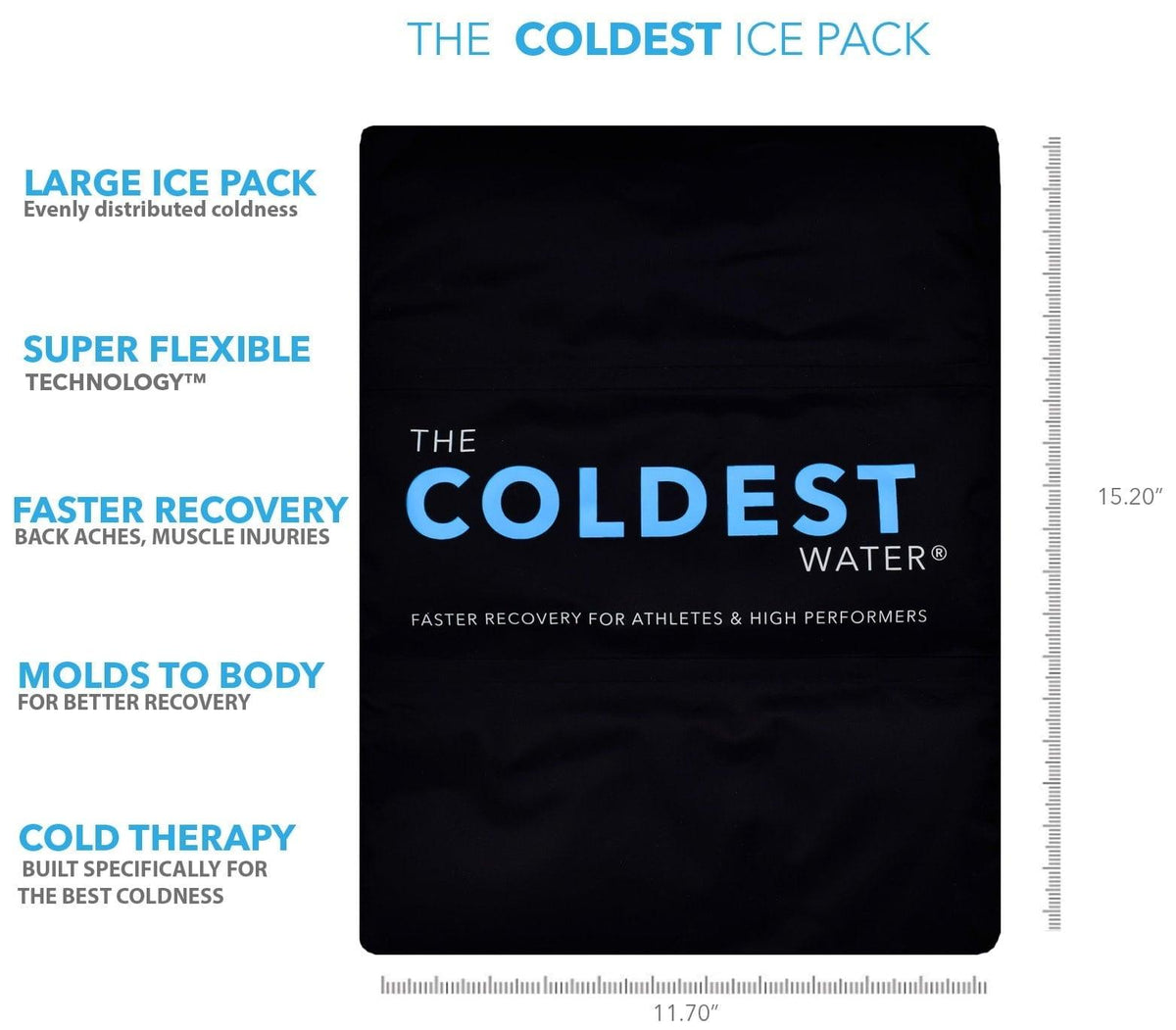 Ice Packs for Sciatica The Ultimate Sciatica Treatment Guide Coldest