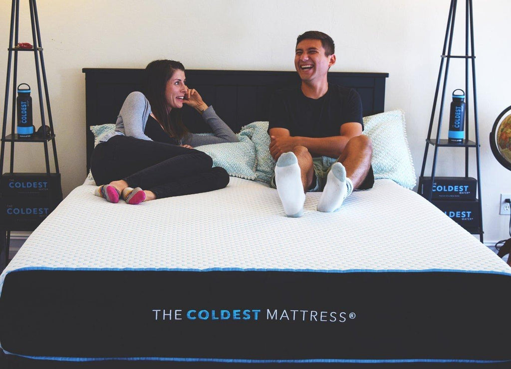 Importance of The Mattress in Quality Sleep - Coldest